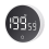 Magnetic Countdown Clock Kitchen Timer Manual Digital Stand Desk Cooking Shower Study Stopwatch White 1