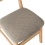 Thick Jacquard Sofa Seat Cover Elastic Protective Dustproof and Removable Cushion A 3