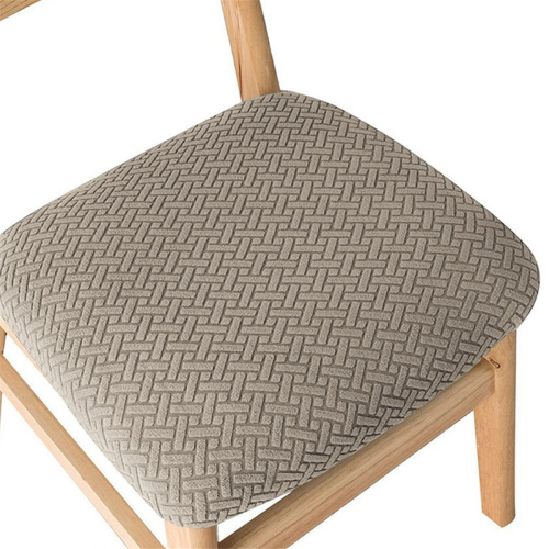 Thick Jacquard Sofa Seat Cover Elastic Protective Dustproof and Removable Cushion A 2