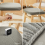 Thick Jacquard Sofa Seat Cover Elastic Protective Dustproof and Removable Cushion A 5
