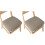 Thick Jacquard Sofa Seat Cover Elastic Protective Dustproof and Removable Cushion A 7