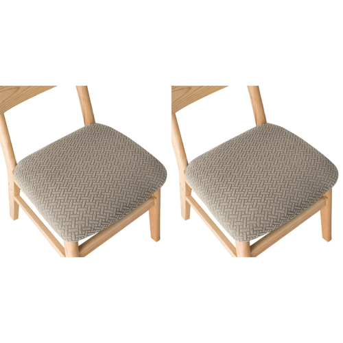 Thick Jacquard Sofa Seat Cover Elastic Protective Dustproof and Removable Cushion A