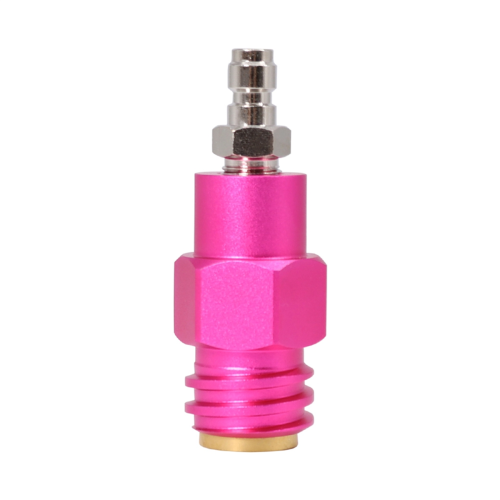 Sparkling Soda Maker Connector,CO2 Refill Adapter,Cylinder Adapter CO2 Accessories 1