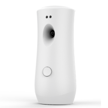 Household Indoor Fragrance Machine Air Freshener Wall-Mounted Toilet Deodoriser Aroma Diffuser Automatic