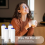 Water Filter Replacement Compatible with for Coffee Machine Activated Carbon Softener 3