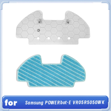 Supporto per mocio con panno POWERbot-E VR05R5050WK Ricambi per aspirapolvere