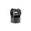 53MM Adjustable Coffee Distributor Anti-Slip Powder Distributor, Needle Black 11
