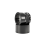 53MM Adjustable Coffee Distributor Anti-Slip Powder Distributor, Needle Black 1