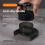 Multi-Function Slicer Kitchen Slicing Tool Home Use Handprotected Potato Machine Stainless Steel 2