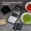 Multi-Function Slicer Kitchen Slicing Tool Home Use Handprotected Potato Machine Stainless Steel 5