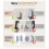 6 Pair Magnetic Remote Control Holder Wall Mount,Small Stronger Silicone Organize 2