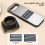 Multi-Function Slicer Kitchen Slicing Tool Home Use Handprotected Potato Machine Stainless Steel 3