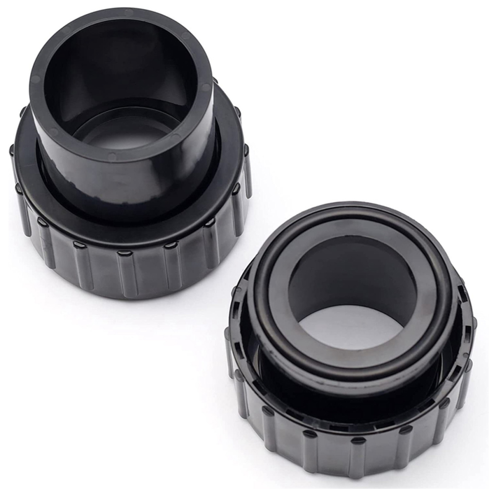 Exogio 350157 Union Replacement Kit For & Variable Speed Pool Pump,Pool Pump