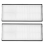 Suitable for Sweeper S8 PLUS S8+ Pro Accessories Roller Main Brush Filter Side Mop Cloth 5