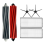 Suitable for Sweeper S8 PLUS S8+ Pro Accessories Roller Main Brush Filter Side Mop Cloth 1