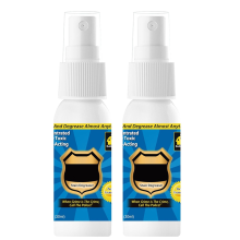 Nettoyant dissolvant d'huile de cuisine, agent nettoyant pour hotte, carrelage, cuisinière