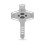 4-6.7 Inch Bicycle Mobile Phone Holder Bracket Silicone Support Pull Type for All Stand Grey 9