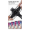 4-6.7 Inch Bicycle Mobile Phone Holder Bracket Silicone Support Pull Type for All Stand Grey 5