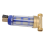 Water Prefilter Down Sediment Whole House Filter Refined Copper Head 40um 3