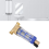 Water Prefilter Down Sediment Whole House Filter Refined Copper Head 40um 5
