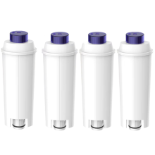 Weichwasserfilter für DLSC002 Kaffeemaschine DLS C002, 5513292811 CFL-950,SER3017,ECAM ESAM Serie