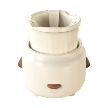 Elektrischer Milchflaschen-Shaker, intelligenter USB-Pulvermixer, Lithiumbatterie, Babynahrungszubereiter, Divine Device