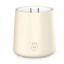 Elektrischer Milchflaschen-Shaker, intelligenter USB-Pulvermixer, Lithium-Batterie-Babynahrungszubereiter, Divine Device
