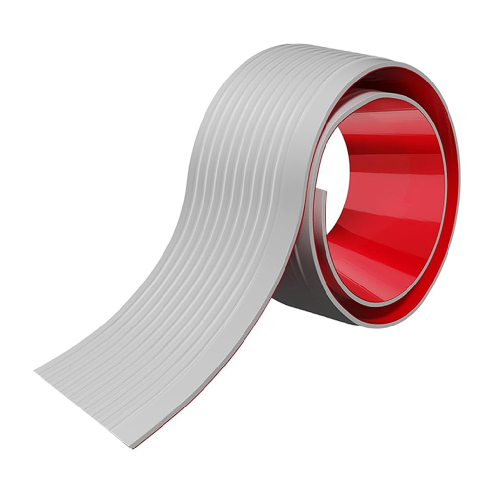 Threshold Ramps For Doorways Self Adhesive Ramp Doorways, Wheelchairs, Strollers, Deceleration Grey 4851366191347