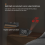 Projection Alarm Clock Bluetooth WeatherStation with Atmosphere Night Light Temperature Display Thermometer Table 7