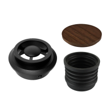 For Encore Coffee Beans Grinder Single Dose Hopper and Bellow Bean Bin Blowing Cleaning Tools