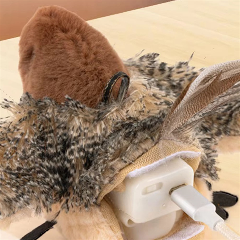 Oiseau volant télécommandé – Bionic Bird Touch the Sky – NEUF - Jeux & Jouets Oiseau volant télécommandé – Bionic Bird Touch the Sky – NEUF - Jeux & Jouets