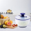type Vegetable Washing Machine Fruit and Drain Basket Home Dehydrator 6