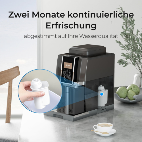 Replacement Water Filter for EQ6,EQ9, TCZ7003, 575491,Easy Installation and 2