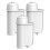 Replacement Water Filter for EQ6,EQ9, TCZ7003, 575491,Easy Installation and 8