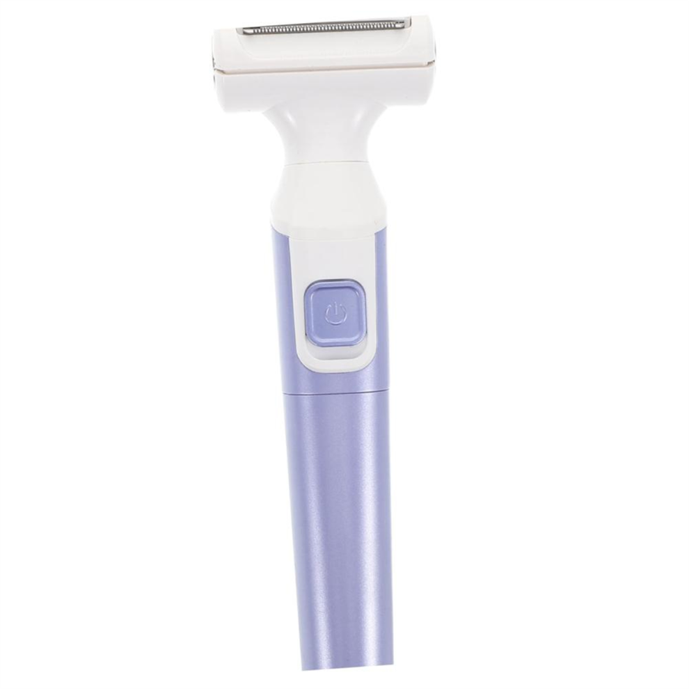 Electric Razors for Men , Waterproof Bikini and Leg Shaver - No Charging Required-image-OPC-PJSFB8Z-NEW