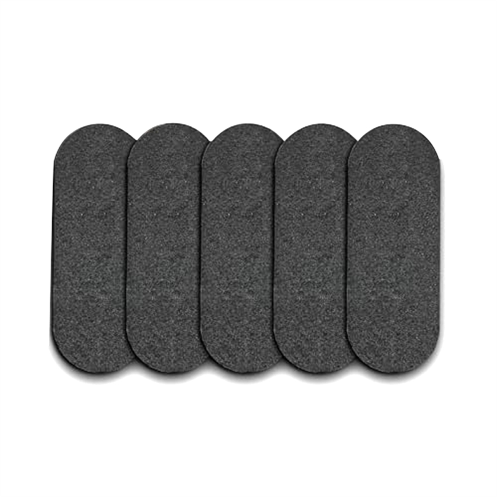 Ceiling Fan Filters For Blades,Easy-Stick Carbon Filter Pads,Effectively Purified Air Of Common Room Contaminants 4851366193884