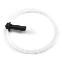 W11415785 for Icemaker Fill Tube Kit Replace 12961401 67006317 - Ice Maker Water Line Replacement Assembly