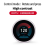1.28Inch 240x240 Round Smart Screen Serial Port IPS TFT LCD Module Circular Knob Display 4