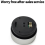1.28Inch 240x240 Round Smart Screen Serial Port IPS TFT LCD Module Circular Knob Display 6