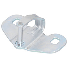 Gâche de bas de porte en métal 1345736080 Ducato