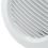 Adjustable Round ABS Wall Vent Cover for Exhaust and Air Circulation,Ideal Ceiling,Efficient Volume Control 6