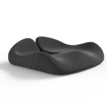 Office Cushions Chair Long-Term Sitting Tools Thickened Memory Foam Seats Ice Silk Breathable