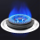 High-Quality Embedded Gas Stove with Stainless Steel Lids, High Foot Burner Core and Efficient Diffusers 6