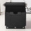 Coffee Knock Box Anti Slip Shock-Absorbent Espresso Grind Grounds Container Dump Waste Bin Cafe Accessories Tool 10