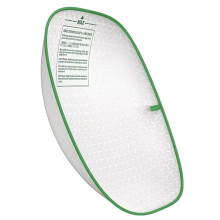 Für MAX 2 Katzentoilettenmatte ist ein leistungsstarkes Drei-Präventions-Pad geeignet.