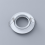 10 Pcs Round GU10 Recessed Downlight Replacement Kit MR16 Fitting Mounting Ceiling Spot Lights Frame Lamp Socket Holder 4