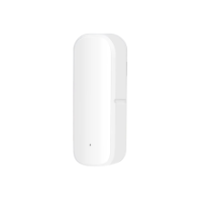 Sensore per porte e finestre Tuya Wi-Fi, rilevatore di apertura e chiusura, sistema di sicurezza domestica, telecomando Smart Life