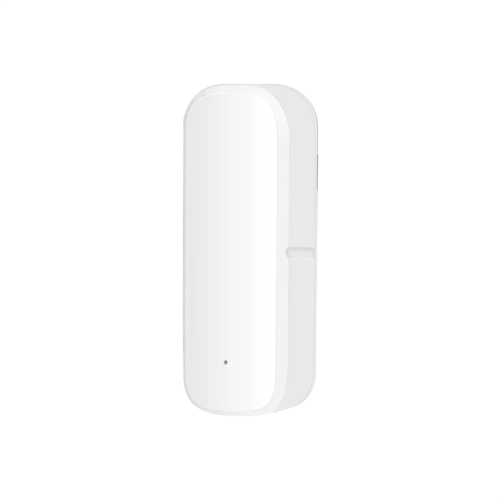 Tuya Door Window Sensor Wifi, Open Close Detector Home Security System, Smart Life Remote Control