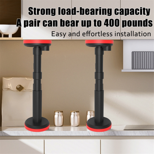 1PCS Adjustable Bed Frame Anti-Shake Tool, Headboard Stoppers,Load Bearing Adjustment Support Rod, Easy to Install 2