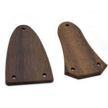 Electric Guitar Triangle Cover Adjustment Rod Accessories High Quality
